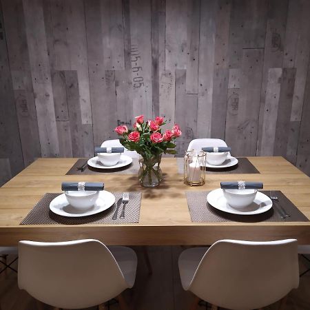 Apartament Kaola 耶莱尼亚古拉 外观 照片