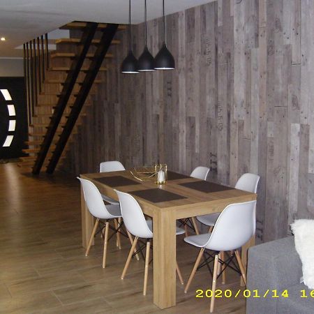 Apartament Kaola 耶莱尼亚古拉 外观 照片