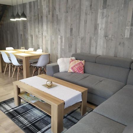 Apartament Kaola 耶莱尼亚古拉 外观 照片