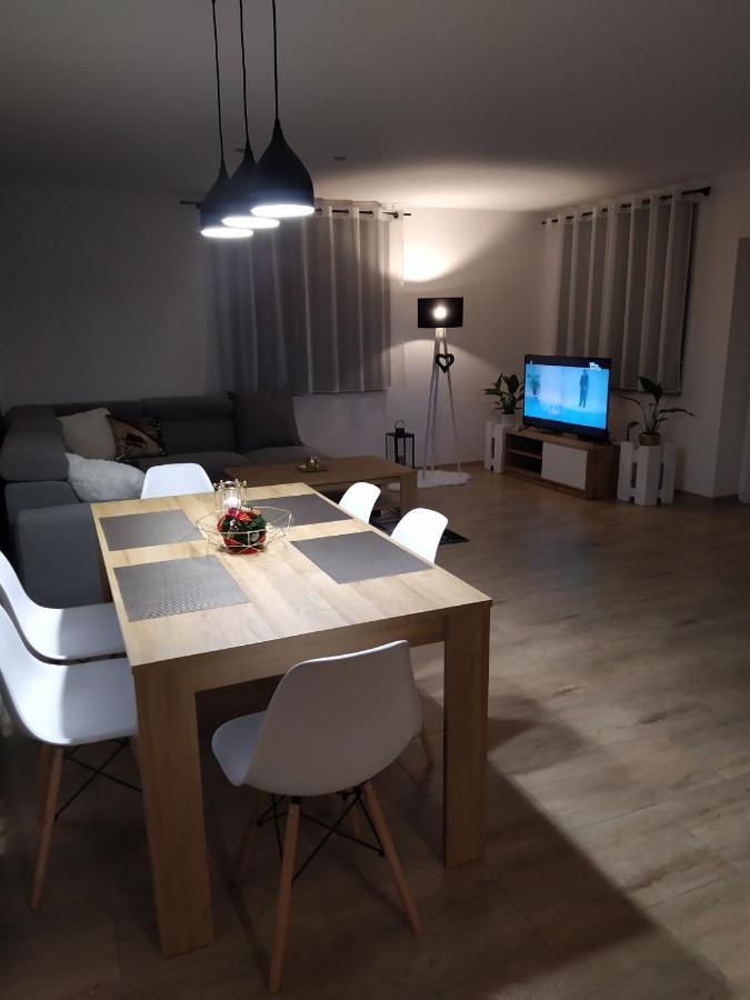 Apartament Kaola 耶莱尼亚古拉 外观 照片