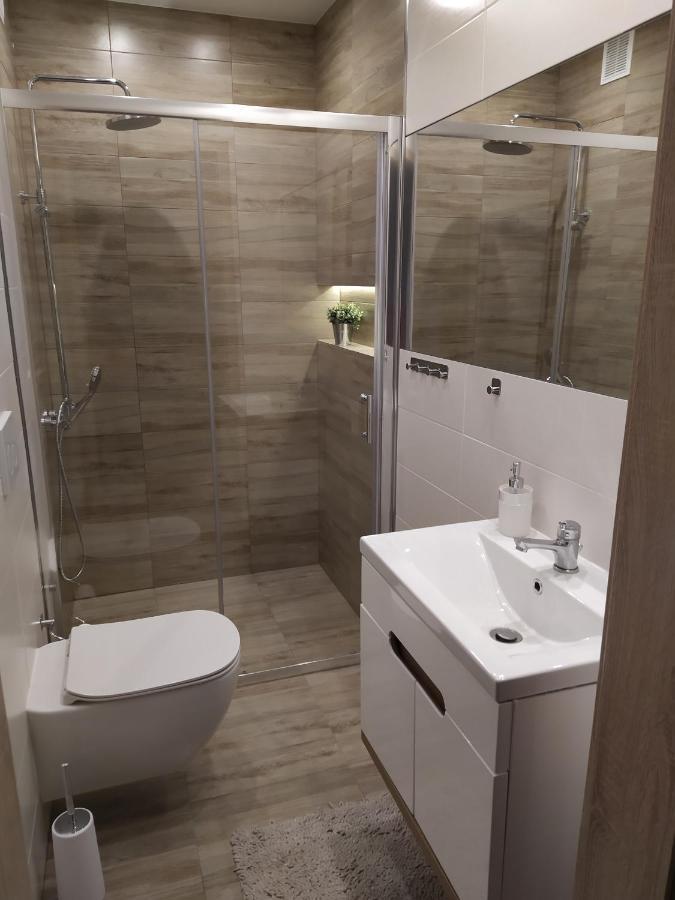 Apartament Kaola 耶莱尼亚古拉 外观 照片