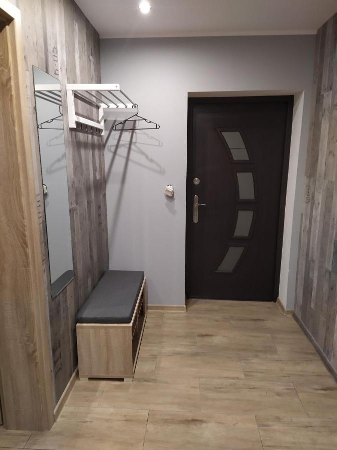 Apartament Kaola 耶莱尼亚古拉 外观 照片