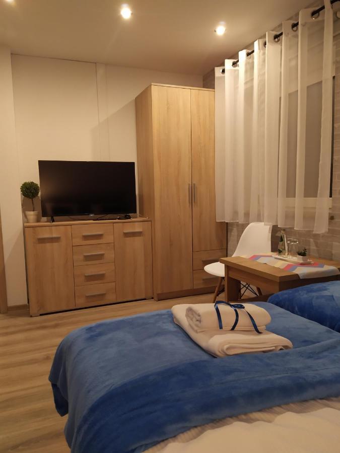 Apartament Kaola 耶莱尼亚古拉 外观 照片