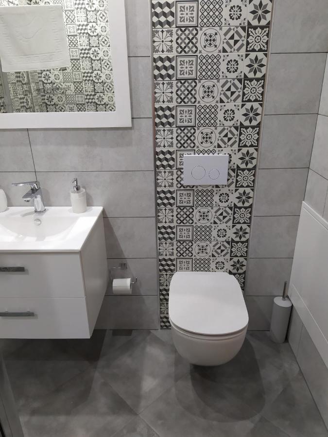 Apartament Kaola 耶莱尼亚古拉 外观 照片