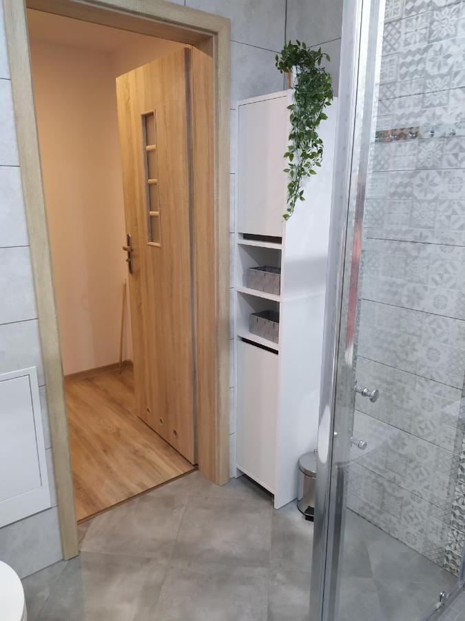 Apartament Kaola 耶莱尼亚古拉 外观 照片