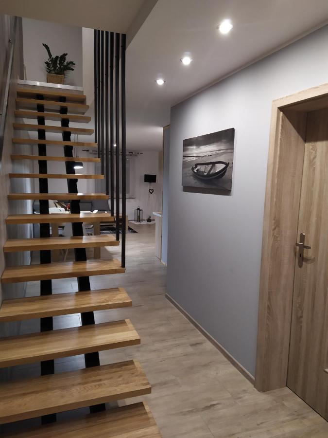 Apartament Kaola 耶莱尼亚古拉 外观 照片