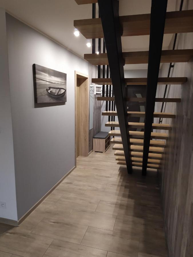 Apartament Kaola 耶莱尼亚古拉 外观 照片