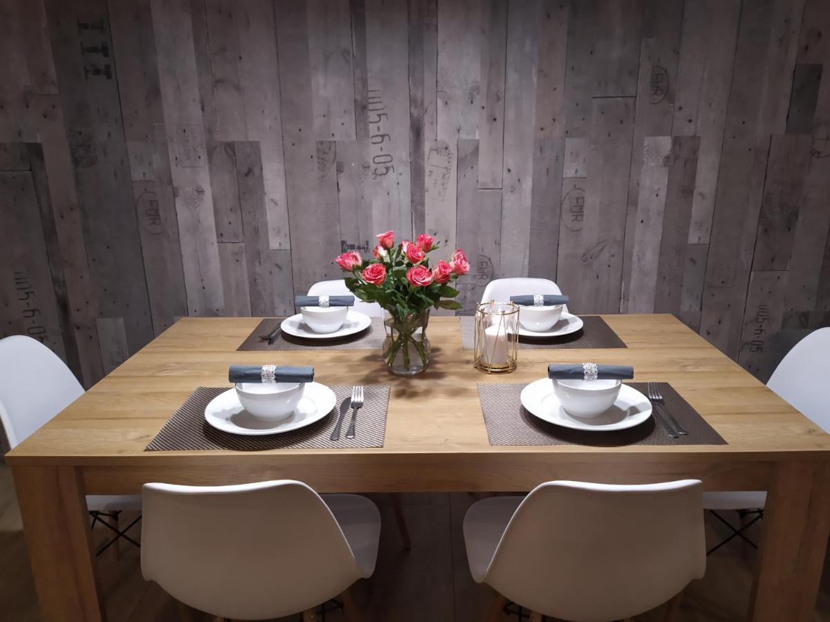 Apartament Kaola 耶莱尼亚古拉 外观 照片