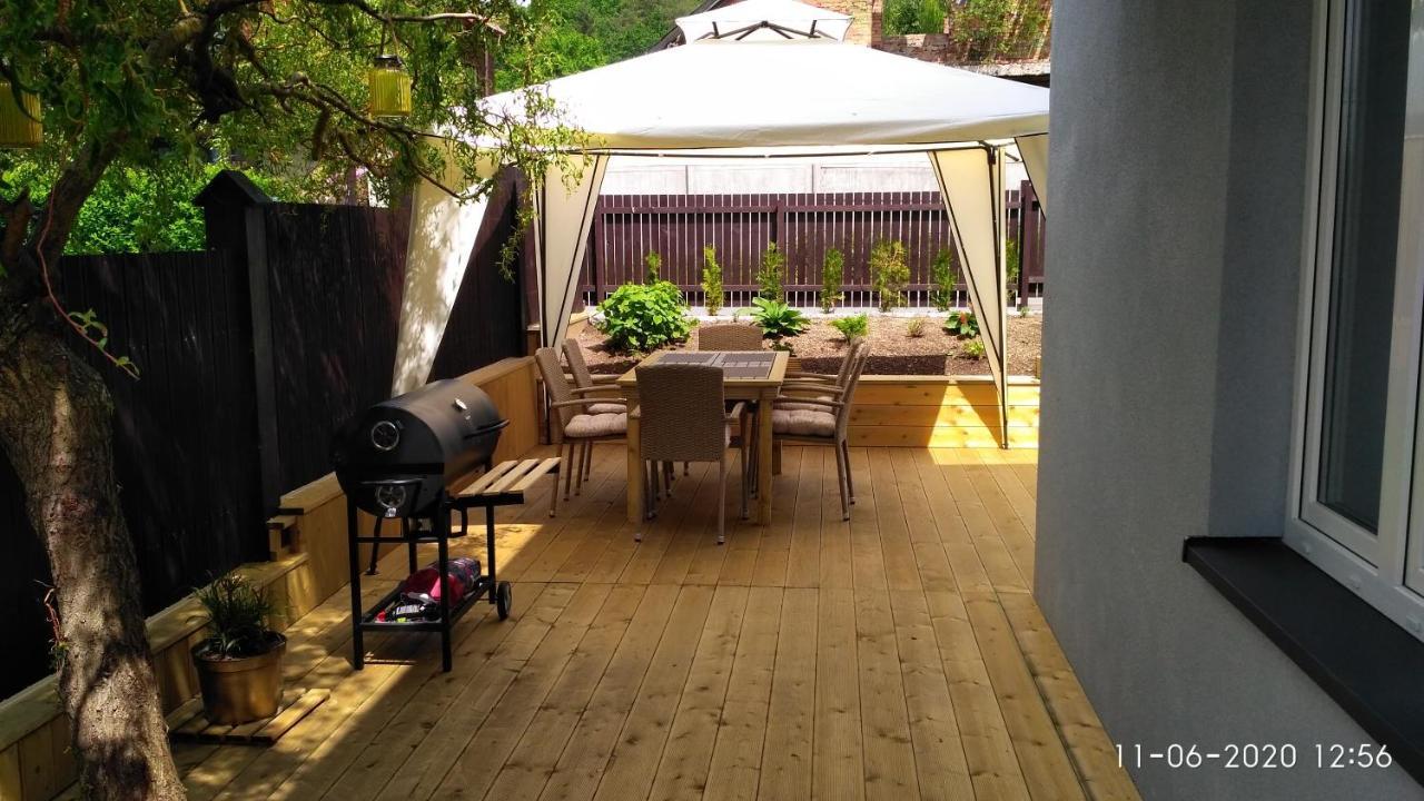 Apartament Kaola 耶莱尼亚古拉 外观 照片
