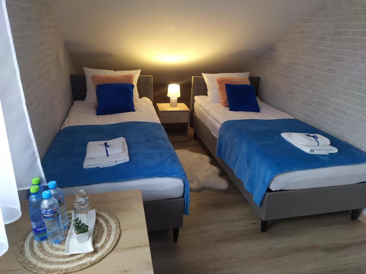 Apartament Kaola 耶莱尼亚古拉 外观 照片