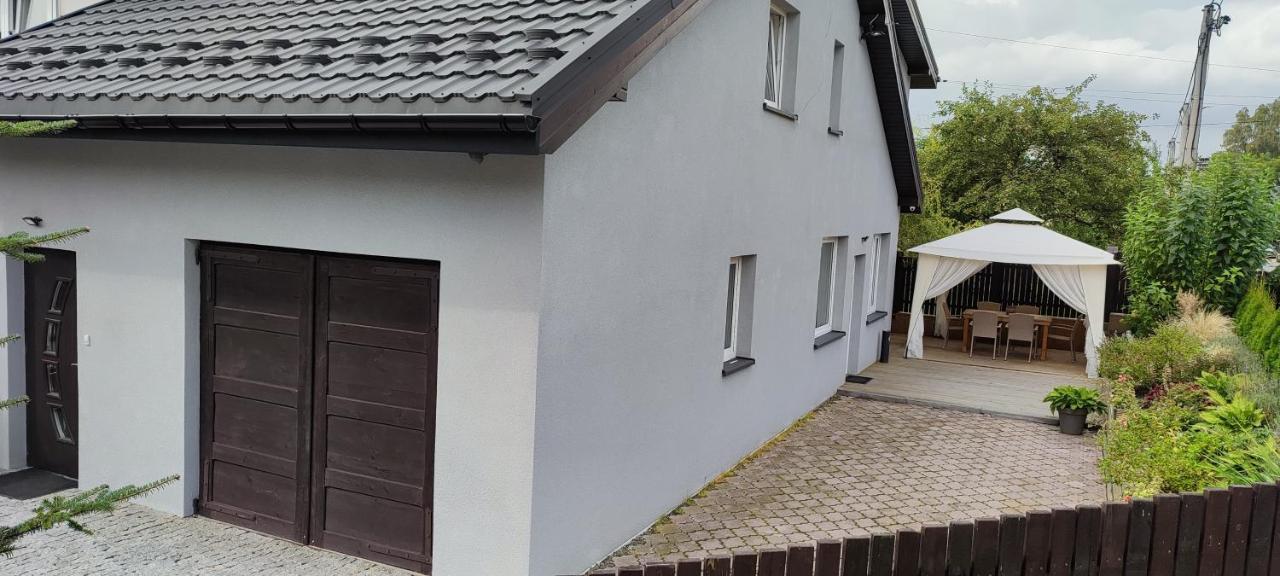 Apartament Kaola 耶莱尼亚古拉 外观 照片