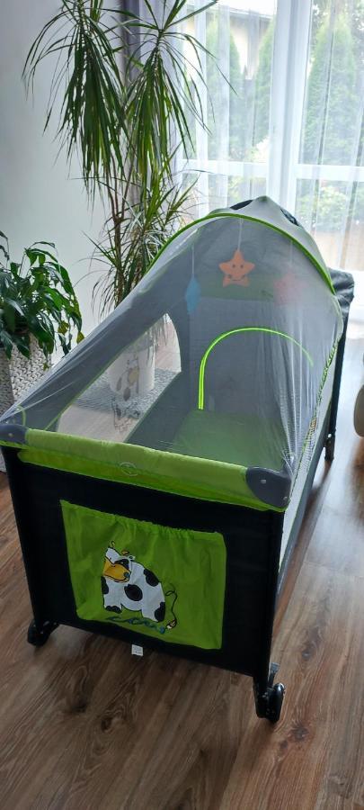 Apartament Kaola 耶莱尼亚古拉 外观 照片