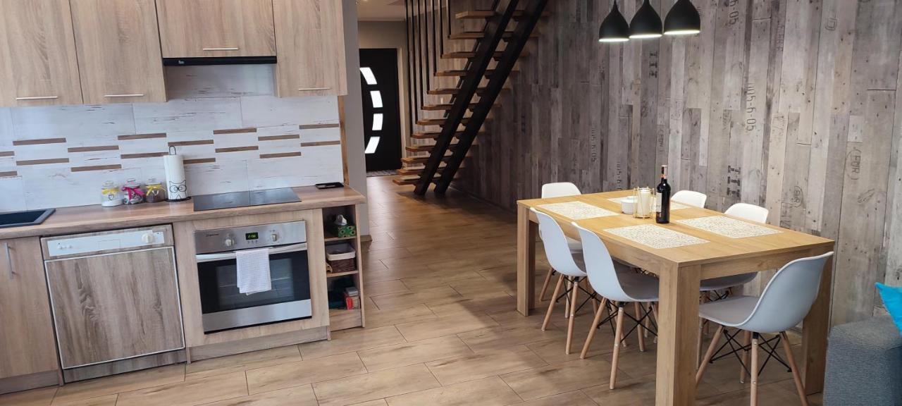 Apartament Kaola 耶莱尼亚古拉 外观 照片