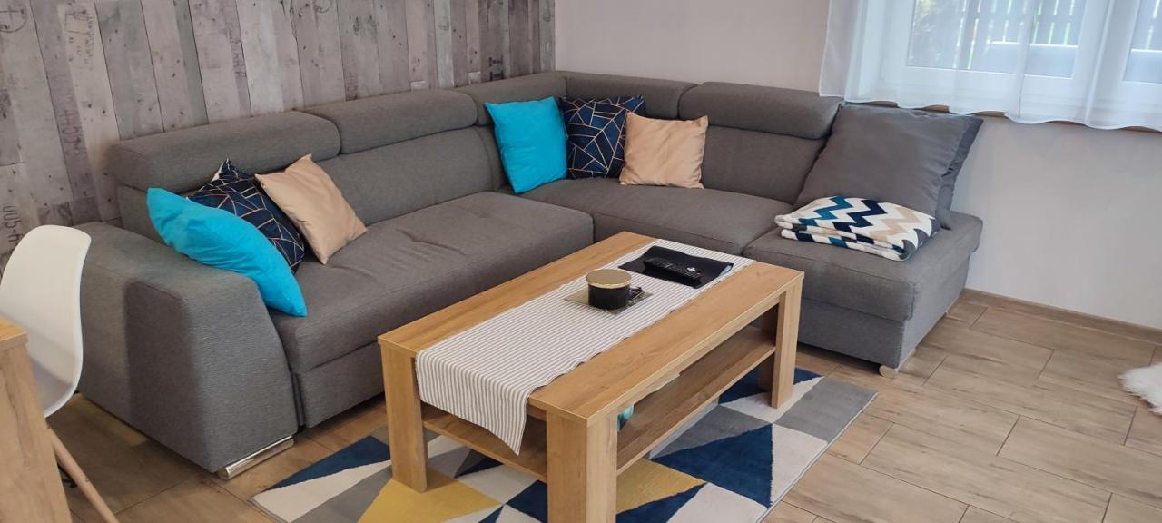 Apartament Kaola 耶莱尼亚古拉 外观 照片